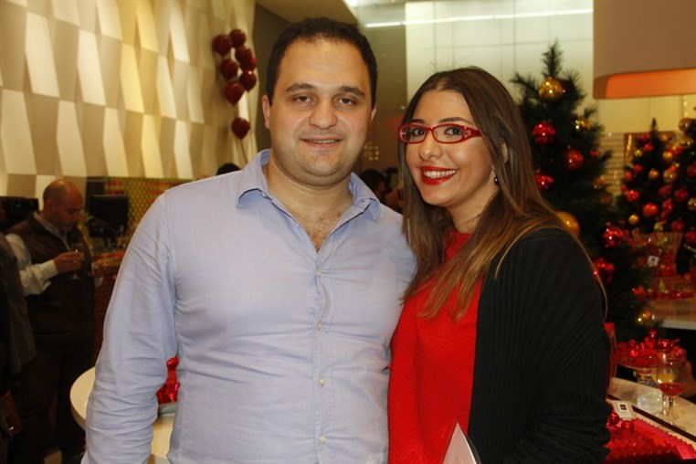 Patchi unveils its Christmas Window and Facade Lighting  